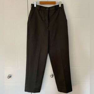 Women Classic Trousers